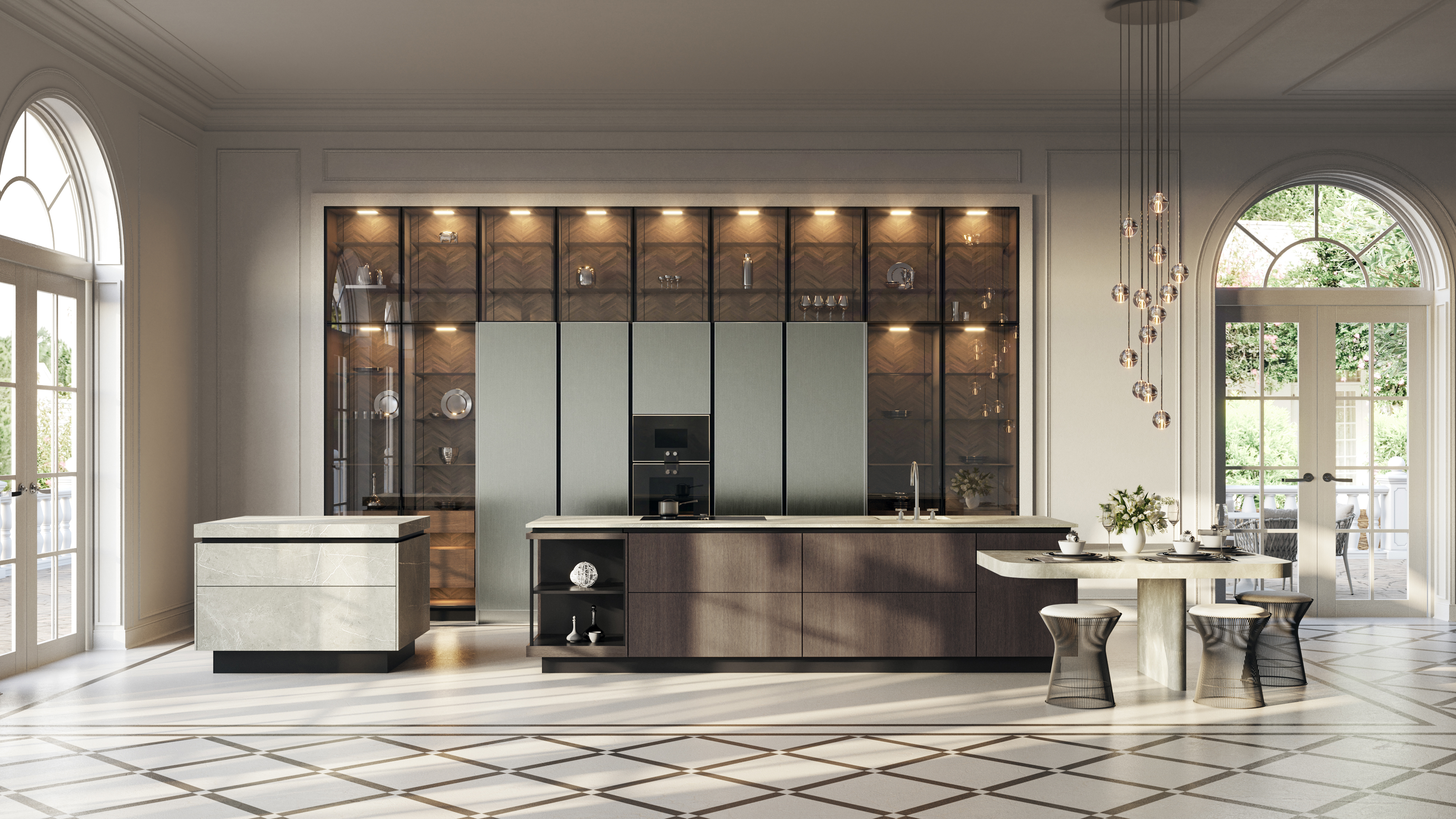 Siematic watl sg 